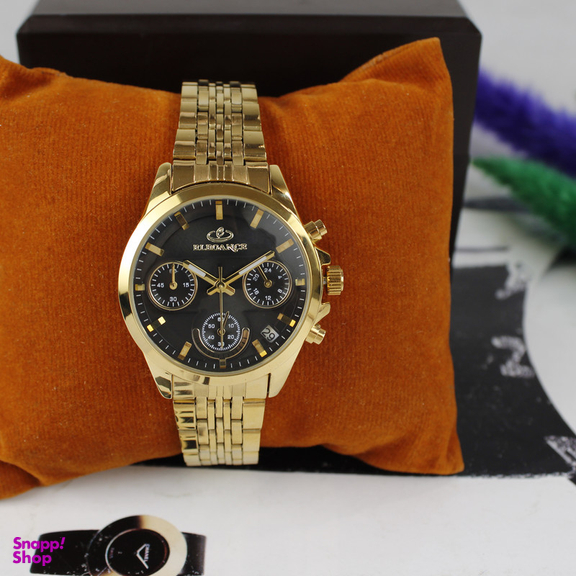 ساعت مچی عقربه ای زنانه الگانس مدل CTM3890