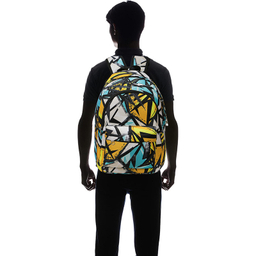 کوله پشتی پسرانه مدل BB-150003