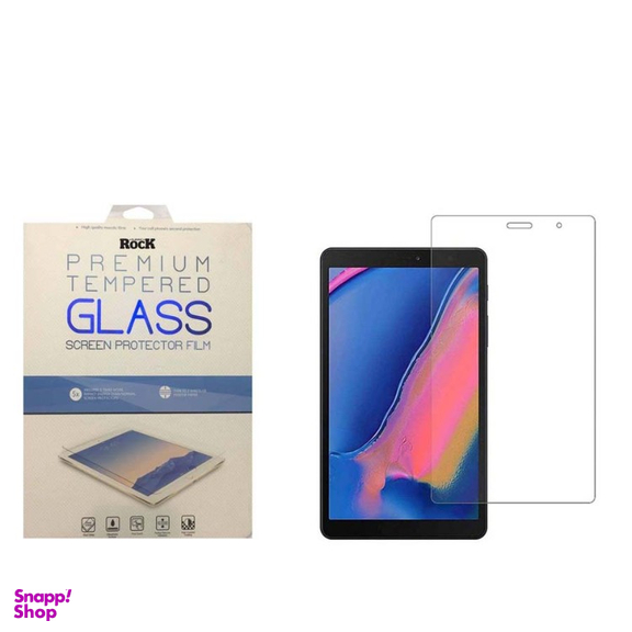 محافظ صفحه نمایش طلقی تبلت راک مدل HM01 مناسب سامسونگ Galaxy Tab A 8.0 2019 / T290 / T295