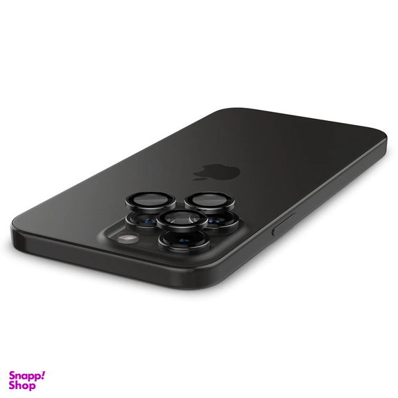 محافظ لنز دوربین بوف مدل HD-ColorLenz مناسب برای گوشی موبایل اپل Iphone 15 Pro Max / 15 Pro