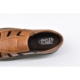 صندل مردانه پویان گام پیام مدل تاک کد 11181