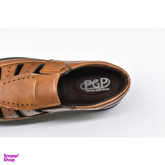 صندل مردانه پویان گام پیام مدل تاک کد 11181