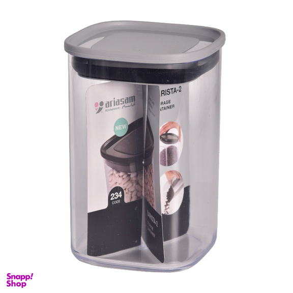 بانکه آریاسام مدل Barista-2 کد 234