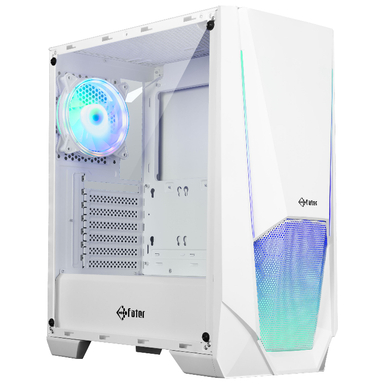 کیس کامپیوتر فاطر مدل FG-527W