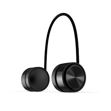 پنکه گردنی ممو مدل دوقلو کد G03