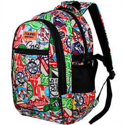 کوله پشتی دخترانه توریث مدل KLS-9900
