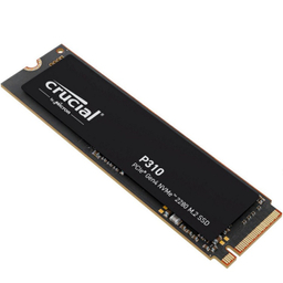 حافظه SSD اینترنال کروشیال مدل P310 ظرفیت 1 ترابایت
