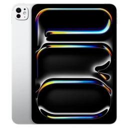 تبلت 11 اینچ اپل مدل iPad Pro 2025 M5 Wi-Fi ظرفیت 256 گیگابایت رم 12 گیگابایت