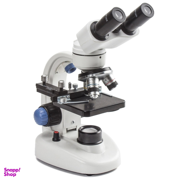 میکروسکوپ دوچشمی مدل Binocular 1000X به همراه کیف حمل