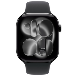 ساعت هوشمند اپل مدل Series 11 Aluminum سایز 46 میلی‌ متر