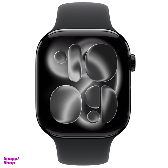 ساعت هوشمند اپل مدل Series 11 Aluminum سایز 46 میلی‌ متر