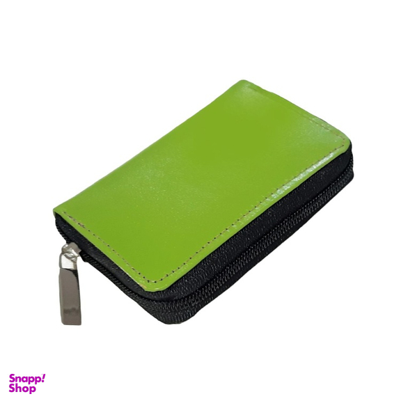 جاکارتی سهند چرم مدل آکاردئونی کد 123