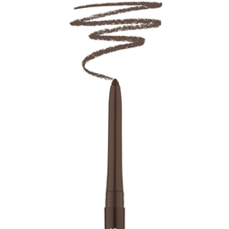 مداد چشم پاستل مدل SHOW YOUR GAME رنگ قهوه ای شماره 414