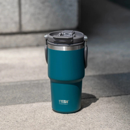 ماگ مسافرتی تایسو مدل insulated گنجایش 750 میلی لیتر