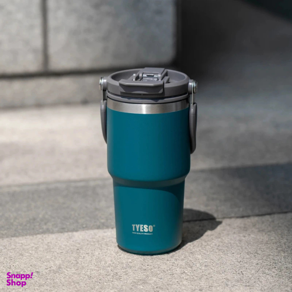ماگ مسافرتی تایسو مدل insulated گنجایش 750 میلی لیتر