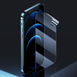 محافظ صفحه نمایش آنتی بلو راک اسپیس کد BLU مناسب برای گوشی موبایل سامسونگ Galaxy A54 5G