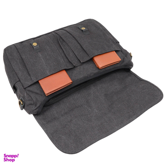 کیف رودوشی نشنال جئوگرافیک مدل TRIBE N23421