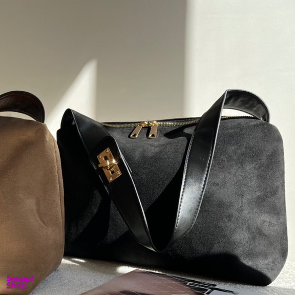 کیف رودوشی زنانه مدل نیوا