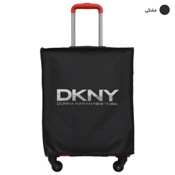 کاور چمدان دی کی ان وای مدل DK BRZ سایز کوچک 20