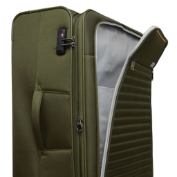 چمدان نشنال جئوگرافیک مدل NG23 MEASUREMENTS مجموعه سه عددی