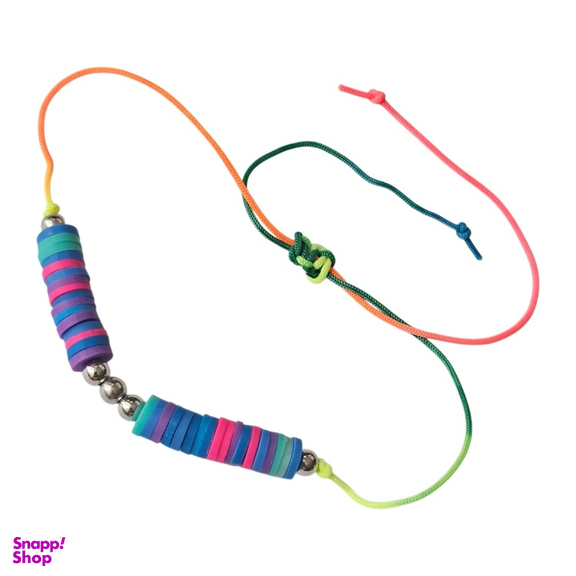 ست دستبند و پابند دخترانه طرح H&M کد 165 بسته 3 عددی