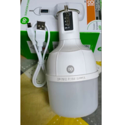 چراغ آویز چادر دی پی مدل P-7812