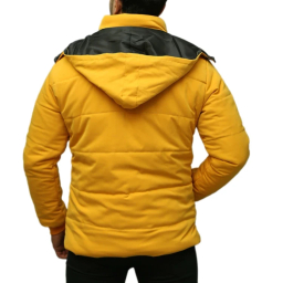 کاپشن مردانه سارزی کد 17288151