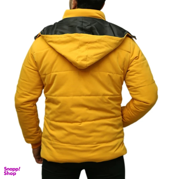 کاپشن مردانه سارزی کد 17288151