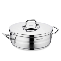 قابلمه کرکماز کد َA2035 سایز 26 سانتی متر