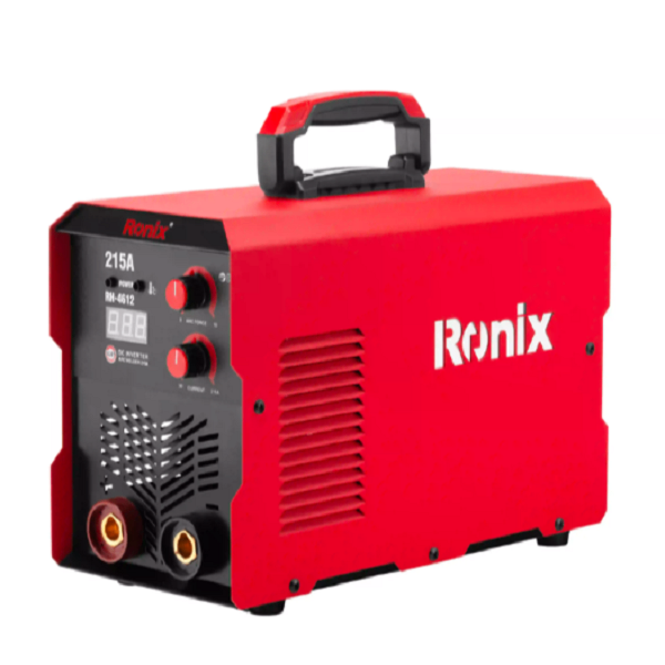اینورتر جوشکاری رونیکس کد RH-4612