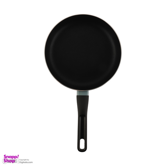 سرویس قابلمه و تابه استیل 7 پارچه برگهف مدل Slate کد 0407