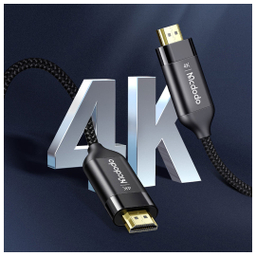 کابل HDMI مک دودو مدل CA-7180 New Pack طول 200 سانتی متر