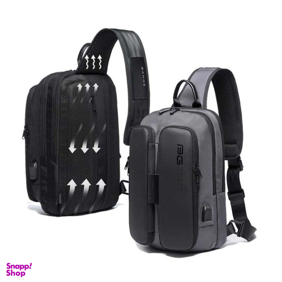 کراس بادی طرح بنج مردانه کد BN-7079