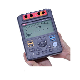 میگر 5 کیلو ولت یونیتی مدل UNI-T UT513A