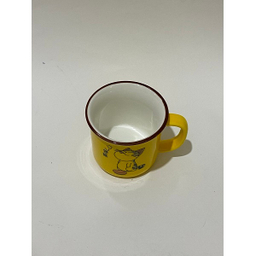 فنجان قهوه طرح گربه کد CA4