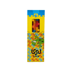 اسباب بازی ساختنی هوپا سری لوکا مدل 15 عددی