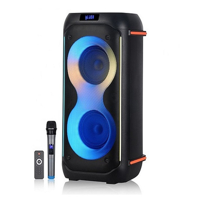 اسپیکر قابل حمل بلوتوثی مدل NDR-610