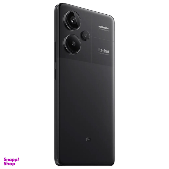 گوشی موبایل شیائومی مدل Redmi Note 13 Pro Plus 5G دو سیم کارت ظرفیت 512 گیگابایت رم 12 گیگابایت