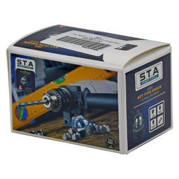 سه نظام آچارخور اس تی ای مدل J35L