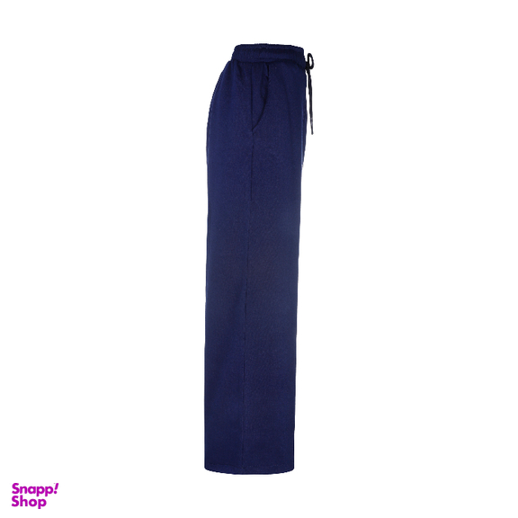 ست هودی و شلوار زنانه لوینت مدل اورجینال کد 6366 رنگ سرمه ای