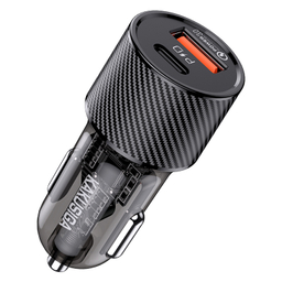 شارژر فندکی کاکو مدل KSC-855