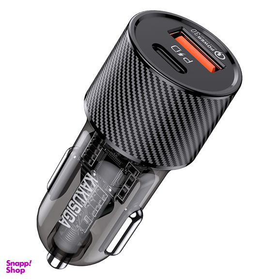 شارژر فندکی کاکو مدل KSC-855