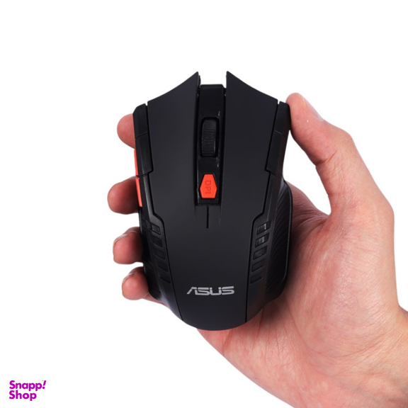 ماوس بی سیم ایسوس مدل WT113