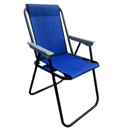 صندلی ساحلی تاشو مدل هفت فنره کد K007