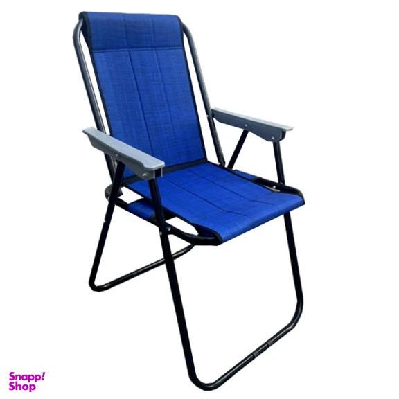 صندلی ساحلی تاشو مدل هفت فنره کد K007