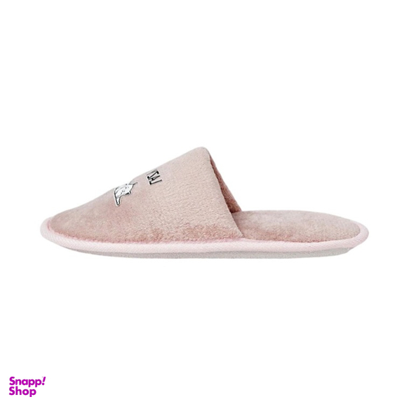 دمپایی روفرشی زنانه ال سی وایکیکی مدل Lazy Days