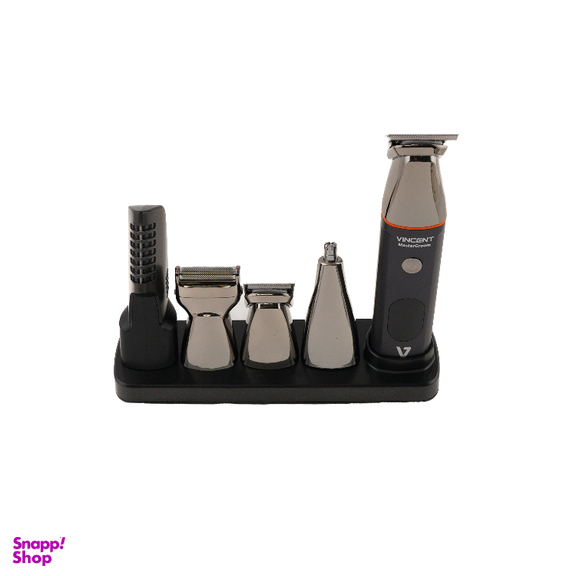 ماشين اصلاح سر و صورت وینسنت مدل MG9322