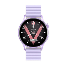 ساعت هوشمند کیسلکت مدل Lady Watch Lora 2