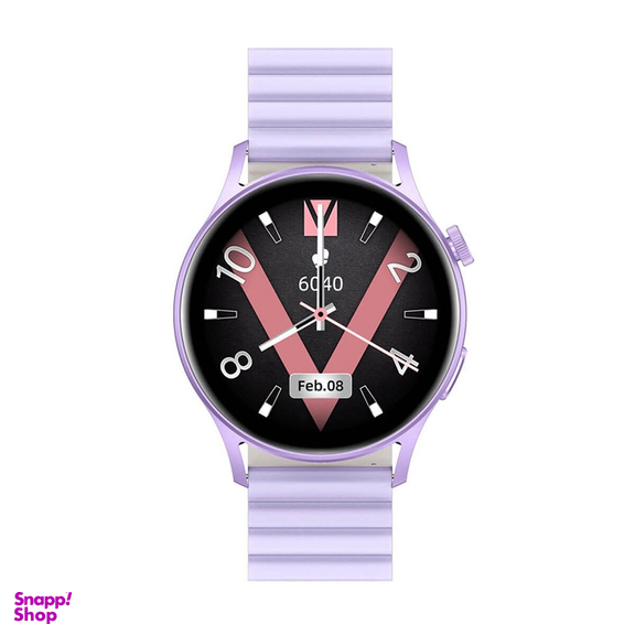 ساعت هوشمند کیسلکت مدل Lady Watch Lora 2
