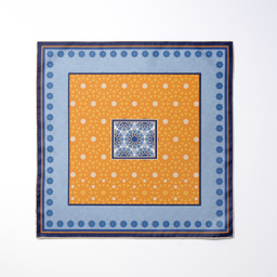 دستمال جیب مردانه گواپو طرح 1